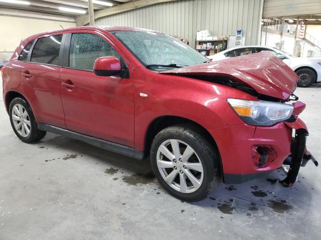 Photo 4 from auction – 2014 MITSUBISHI OUTLANDER with VIN 4A4AR3AU0EE023116