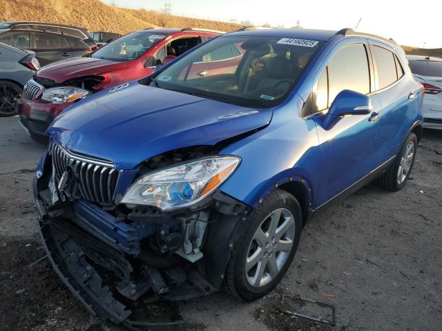 BUICK ENCORE 2015 with VIN KL4CJCSB5FB199094 - Photo from auction