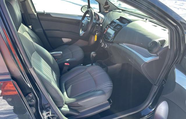Photo 5 from auction – 2015 CHEVROLET SPARK 1LT with VIN KL8CD6S99FC765904