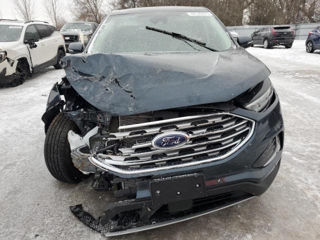 Photo 5 from auction – 2024 FORD EDGE TITAN with VIN 2FMPK4K98RBA37980