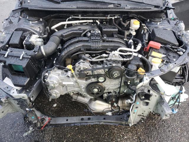 Photo 12 from auction – 2022 SUBARU CROSSTREK with VIN JF2GTABC9NH202560