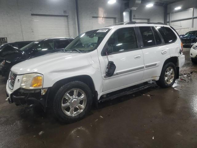 GMC ENVOY 2002 with VIN 1GKDT13S722453300 - Photo from auction