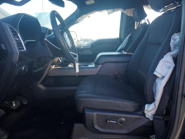 Photo 7 from auction – 2016 FORD F150 SUPER with VIN 1FTFW1EF3GKF72660