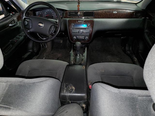 Photo 8 from auction – 2012 CHEVROLET IMPALA LT with VIN 2G1WB5E38C1165946