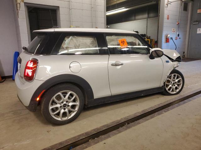 Photo 3 from auction – 2020 MINI COOPER with VIN WMWXR3C08L2M15462