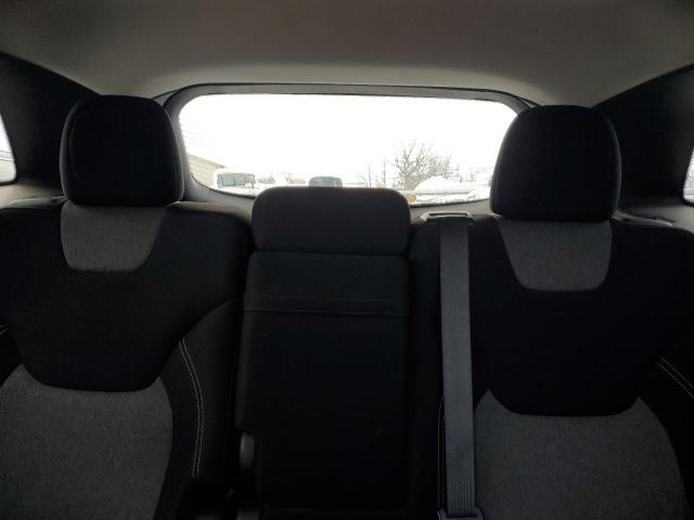Photo 10 from auction – 2014 JEEP CHEROKEE L with VIN 1C4PJMCS8EW138857