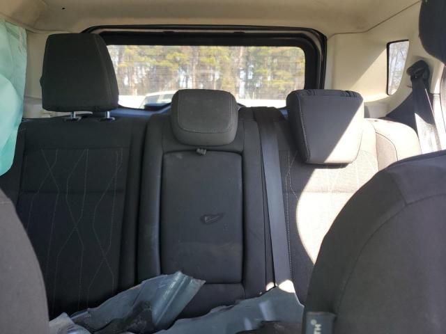 Photo 10 from auction – 2019 FORD ECOSPORT with VIN MAJ3S2GE7KC263744