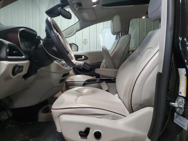 Photo 7 from auction – 2017 CHRYSLER PACIFICA L with VIN 2C4RC1GG0HR525715