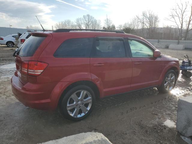 Photo 3 from auction – 2010 DODGE JOURNEY SX with VIN 3D4PG5FV7AT176447