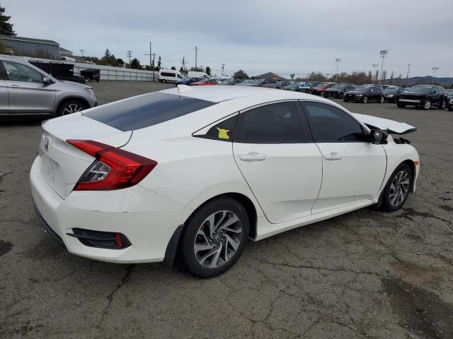 Photo 3 from auction – 2017 HONDA CIVIC EX with VIN 2HGFC2F76HH558879