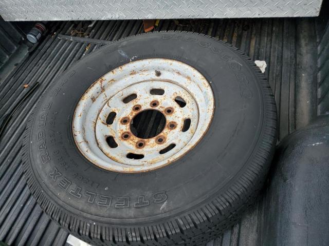 Photo 12 from auction – 1999 FORD F250 SUPER with VIN 1FTNX20L2XEB45593