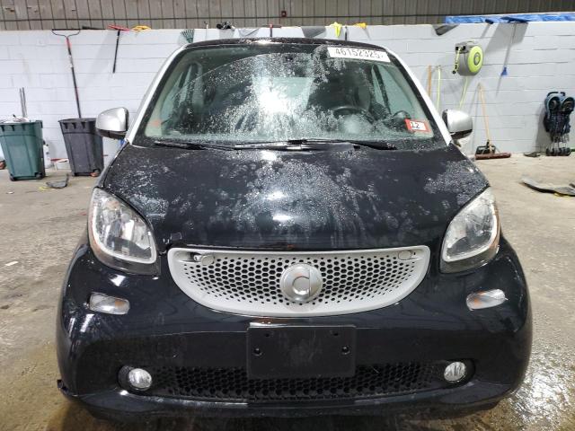 صورة رقم 5 من المزاد - 2016 SMART FORTWO مع VIN WMEFJ5DA9GK067011