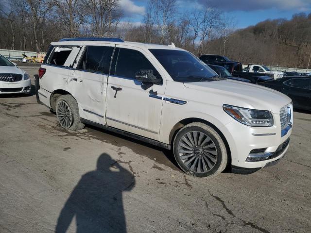 Photo 4 from auction – 2019 LINCOLN NAVIGATOR with VIN 5LMJJ2LT7KEL26055