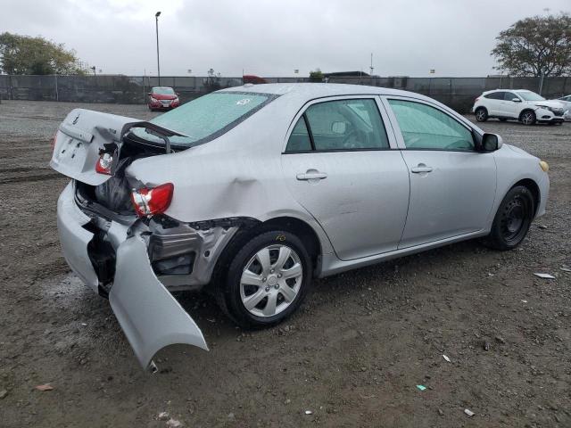 Photo 3 from auction – 2010 TOYOTA COROLLA BA with VIN 1NXBU4EE1AZ296371