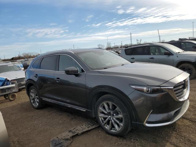 Photo 4 from auction – 2016 MAZDA CX-9 SIGNA with VIN JM3TCBEY9G0115888