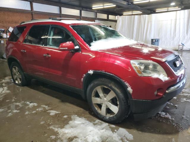 Photo 4 from auction – 2012 GMC ACADIA SLT with VIN 1GKKVRED6CJ363335