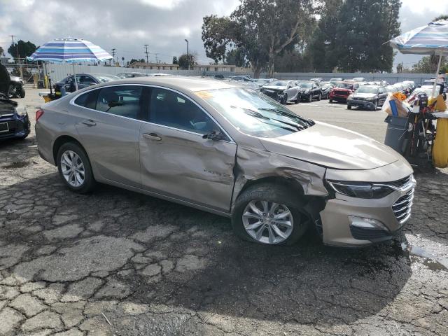 Photo 4 from auction – 2023 CHEVROLET MALIBU LT with VIN 1G1ZD5ST9PF201475