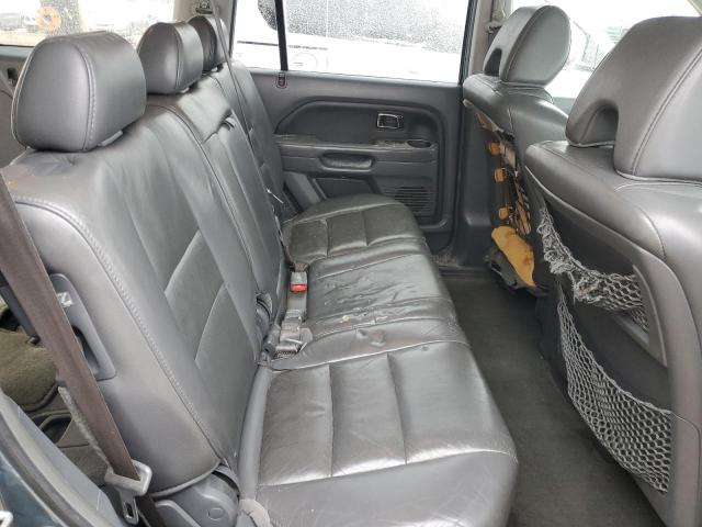 صورة رقم 11 من المزاد - 2007 HONDA PILOT EXL مع VIN 5FNYF18557B005729