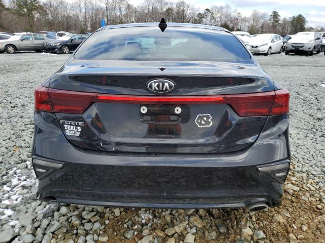 Photo 6 from auction – 2019 KIA FORTE FE with VIN 3KPF24AD3KE133214
