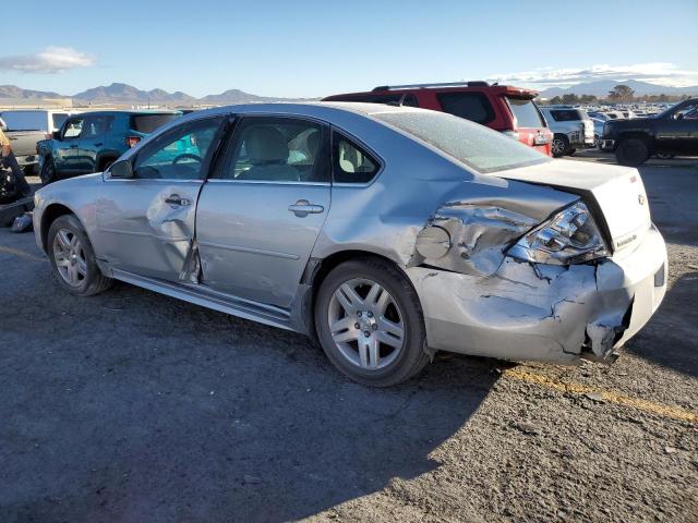 Photo 2 from auction – 2016 CHEVROLET IMPALA LIM with VIN 2G1WB5E34G1169773