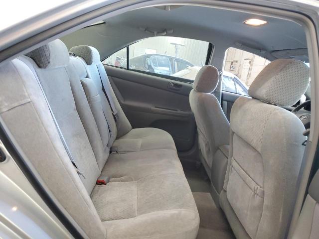 Photo 10 from auction – 2004 TOYOTA CAMRY LE with VIN 4T1BE32K44U356696