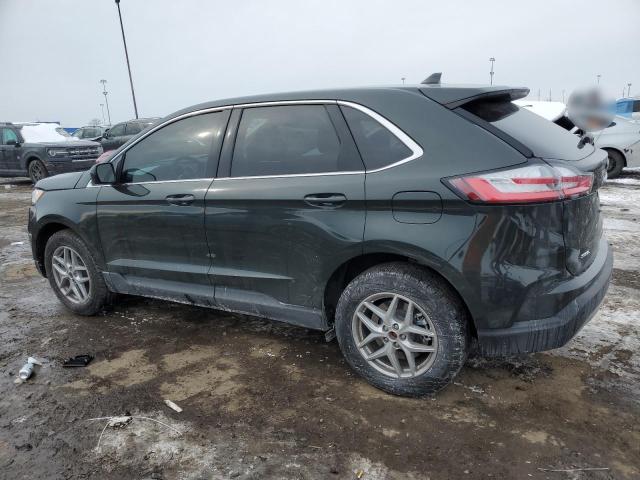 Снимка 2 от търг – 2024 FORD EDGE SEL с VIN 2FMPK4J90RBB16903
