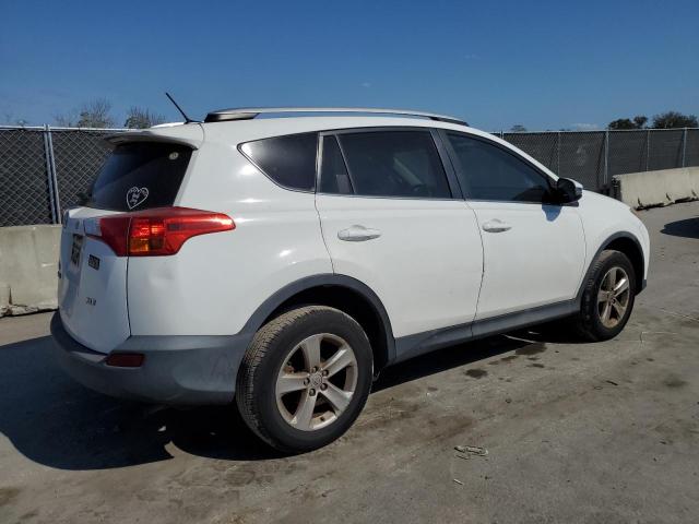 Photo 3 from auction – 2013 TOYOTA RAV4 XLE with VIN 2T3WFREV8DW013789