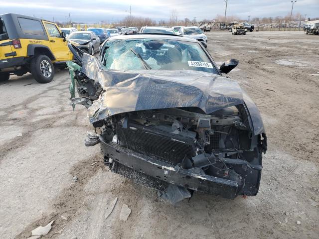 Photo 5 from auction – 2014 DODGE CHARGER R/ with VIN 2C3CDXDT1EH221709