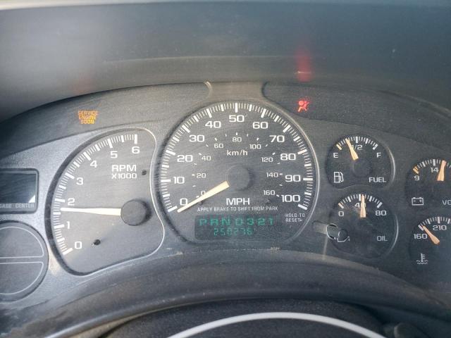 Photo 9 from auction – 2001 CHEVROLET SILVERADO with VIN 2GCEC19T011151507