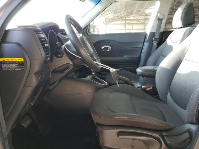 Photo 7 from auction – 2017 KIA SOUL with VIN KNDJN2A22H7463066