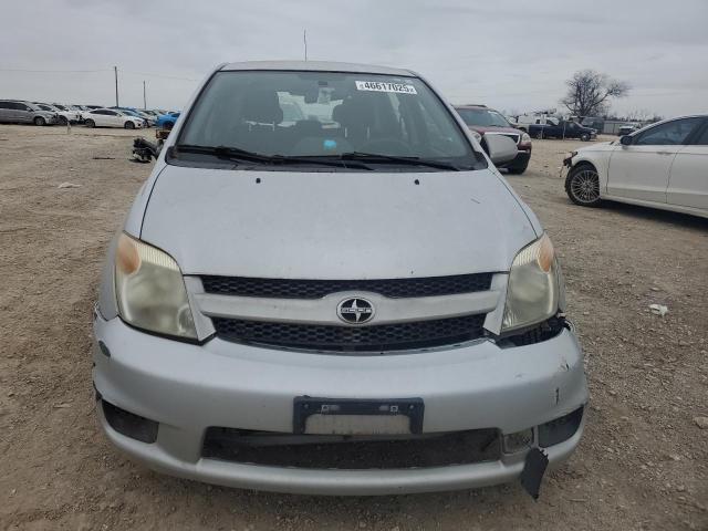 Photo 5 from auction – 2006 TOYOTA SCION XA with VIN JTKKT624665004030