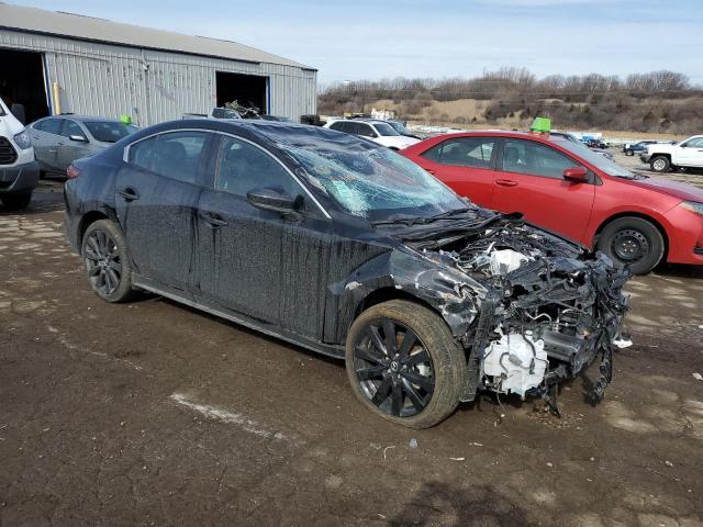 Photo 4 from auction – 2025 MAZDA 3 SELECT S with VIN JM1BPABM9S1760483