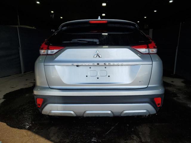 Photo 6 from auction – 2024 MITSUBISHI ECLIPSE CR with VIN JA4ATWAA0RZ061860