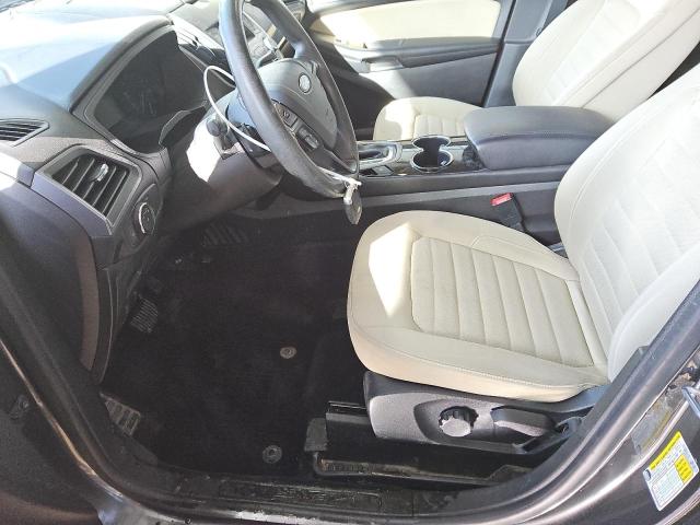 Photo 7 from auction – 2017 FORD EDGE SE with VIN 2FMPK4G98HBB30005