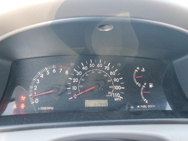 Photo 9 from auction – 2005 TOYOTA COROLLA CE with VIN 1NXBR32E95Z449729