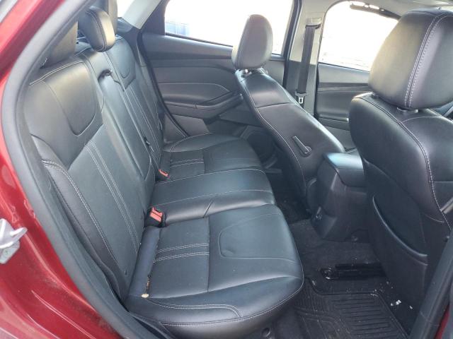 Photo 10 from auction – 2014 FORD FOCUS SE with VIN 1FADP3F28EL128053