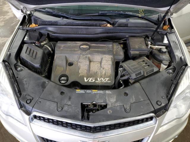 Photo 11 from auction – 2015 CHEVROLET EQUINOX LT with VIN 2GNFLHE37F6122770