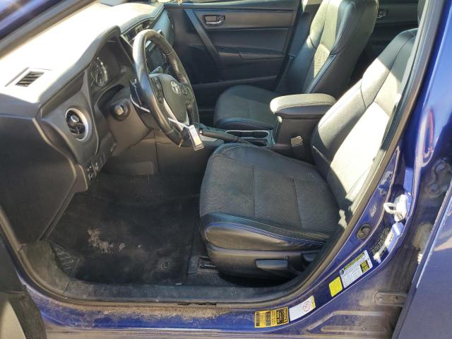 Photo 7 from auction – 2017 TOYOTA COROLLA L with VIN 2T1BURHE7HC836391