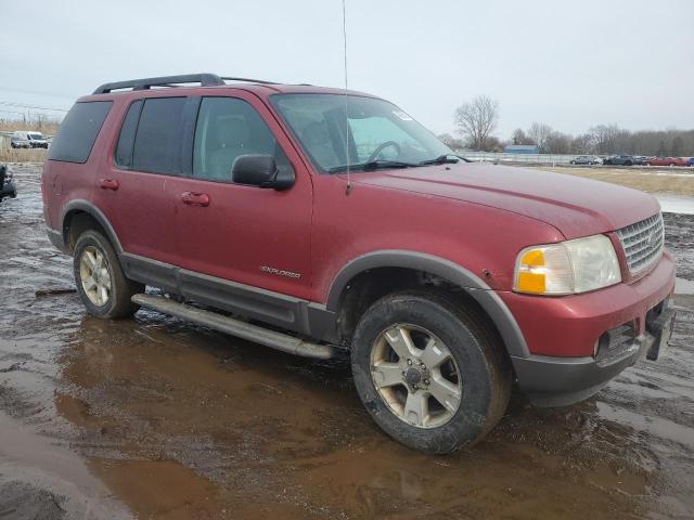 Photo 4 from auction – 2005 FORD EXPLORER X with VIN 1FMZU73K65UB35481