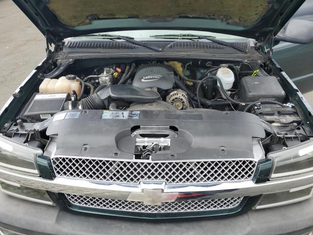 Photo 11 from auction – 2003 CHEVROLET SILVERADO with VIN 1GCEC14V63Z249914