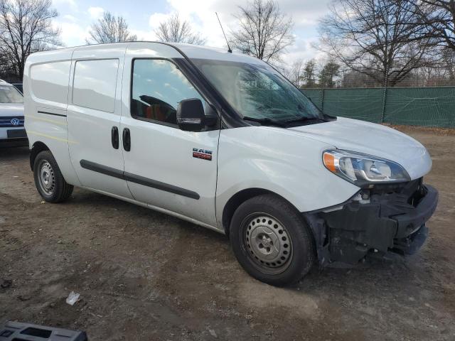 Photo 4 from auction – 2018 RAM PROMASTER with VIN ZFBERFAB7J6L08430