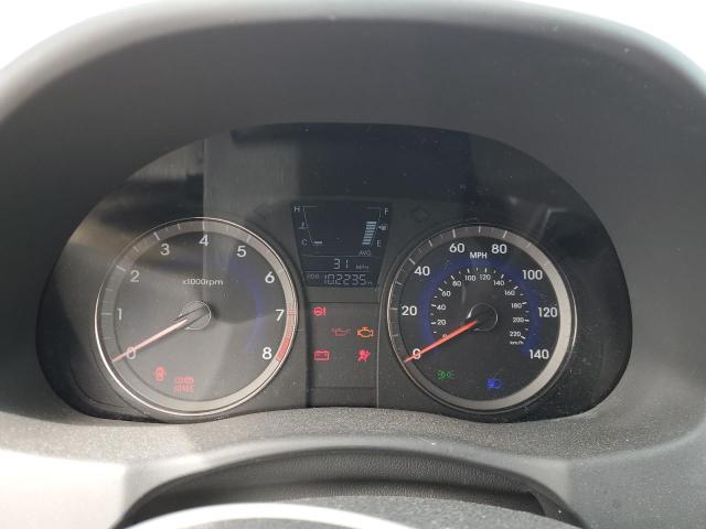 Photo 9 from auction – 2014 HYUNDAI ACCENT GLS with VIN KMHCT4AE3EU695799