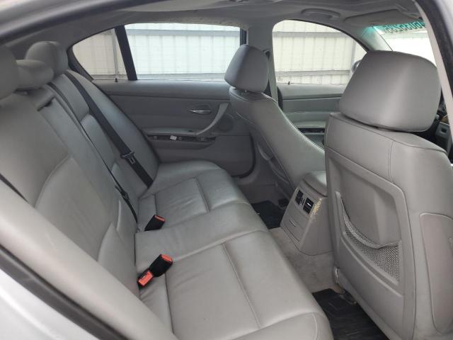 Photo 10 from auction – 2006 BMW 330 I with VIN WBAVB33556KS37781