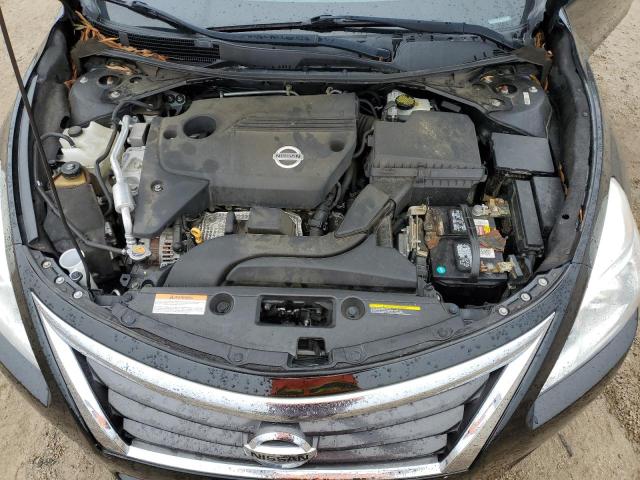 Photo 11 from auction – 2013 NISSAN ALTIMA 2.5 with VIN 1N4AL3AP3DN465475