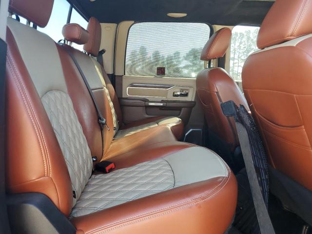 Photo 10 from auction – 2017 RAM 3500 LARAM with VIN 3C63RRJL7HG603137