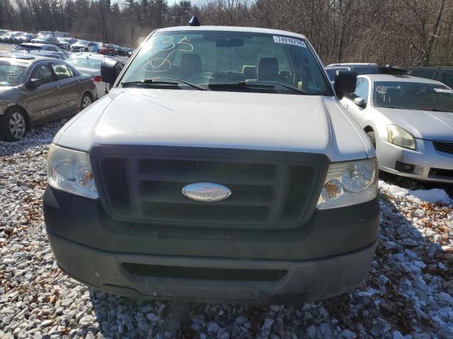 Photo 5 from auction – 2008 FORD F150 with VIN 1FTRF12248KC52568