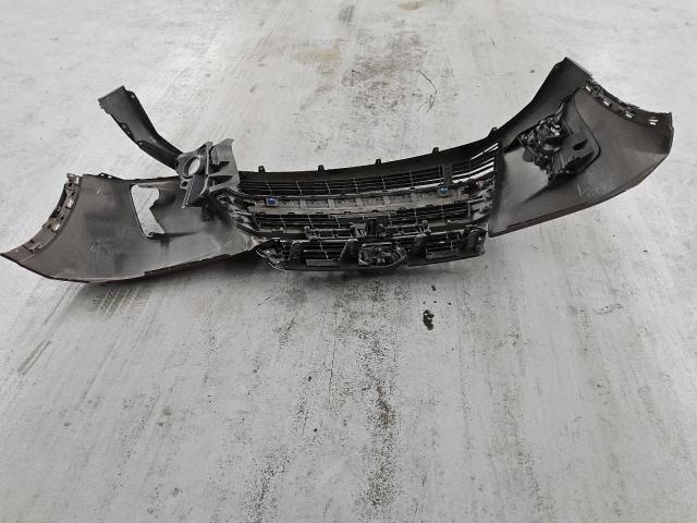 Photo 13 from auction – 2018 TOYOTA HIGHLANDER with VIN 5TDKZRFH5JS249621