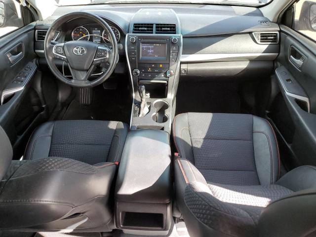 Photo 8 from auction – 2015 TOYOTA CAMRY LE with VIN 4T1BF1FK0FU025774