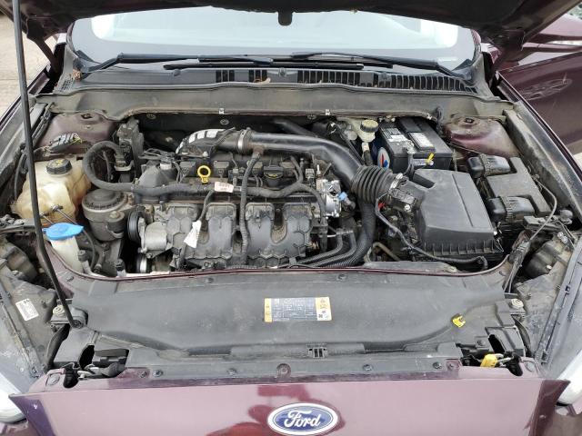 Photo 11 from auction – 2013 FORD FUSION TIT with VIN 3FA6P0D94DR187852