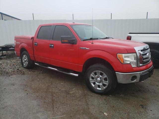 Photo 4 from auction – 2009 FORD F150 SUPER with VIN 1FTPW14V79FA62790